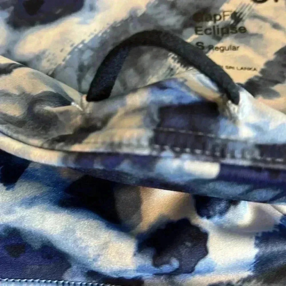 GapFit Eclipse S Regular workout tights - Picture 7 of 10